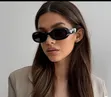 Stylish Women's Sunglasses - 1
