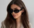 Stylish Women's Sunglasses - 2