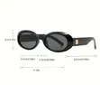 Stylish Women's Sunglasses - 4
