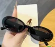 Stylish Women's Sunglasses - 5