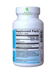 Vitacost Vitamin C 500mg with Rose Hips Extract - 100 Tablets - 2