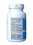Vitacost Vitamin C 500mg with Rose Hips Extract - 100 Tablets - 3