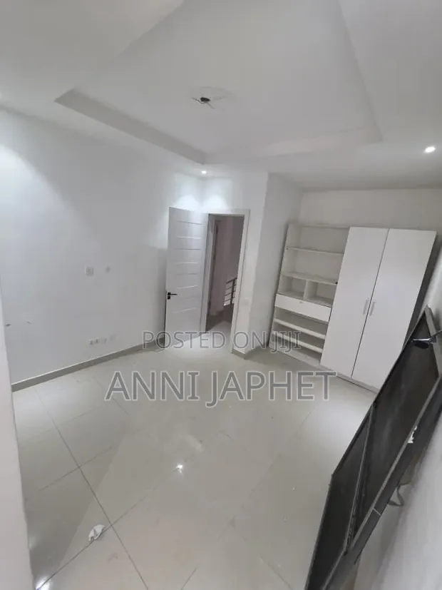 4-Bedroom Duplex for Rent in Ologolo, Lekki - 1