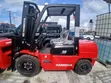 Sabon Hangcha 3.5 Ton Forklift - 3m Ango - 1