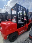 Sabon Hangcha 3.5 Ton Forklift - 3m Ango - 2
