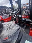 Sabon Hangcha 3.5 Ton Forklift - 3m Ango - 3