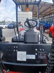 Sabon Hangcha 3.5 Ton Forklift - 3m Ango - 4