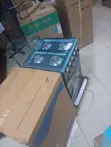 Skyrun 4-Burner Gas Cooker (GCS-4GMX) - 2