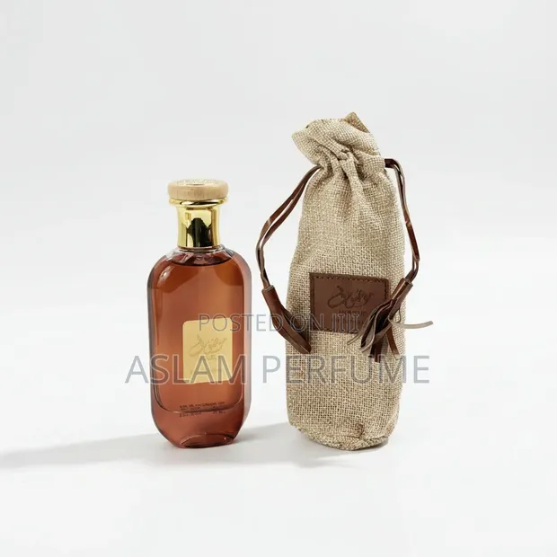 Mousuf Eau de Parfum by Ard Al Zaafaran - 100ml - 1