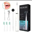 Electric Teeth Cleaner - 2
