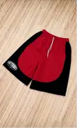 City Quality Track Shorts - 1