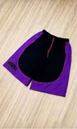 City Quality Track Shorts - 2