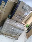 LG APNQ48LT3S1 4HP Commercial Floor Standing AC - 1