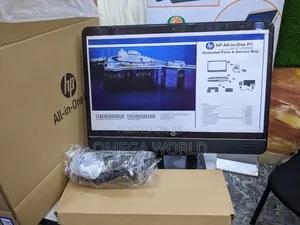 HP EliteOne 800 All-in-One Kwamfuta