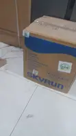 Skyrun 50L Table Top Refrigerator BCD-50HW - 1