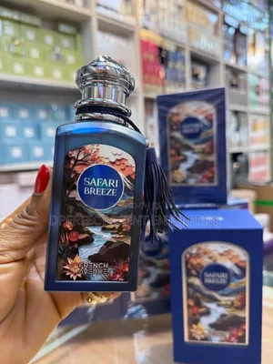 Safari Breeze 100ml na French Avenue - Asalin Turare