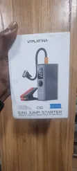 Viplatina C10 5-in-1 Jump Starter & Tire Inflator - 3