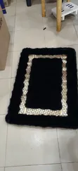 Luxury Fluffy Foot Mat - 60x90cm - 3