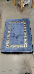 Luxury Fluffy Foot Mat - 60x90cm - 4