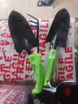 Saitin Kayan Aikin Hannun Lambu Mai Hannun Kasa - 2