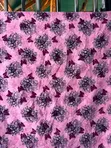 Thrift Flora Material - 3 Yards - 1