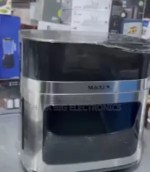 Maxi 12L Air Fryer MF-CY120H2