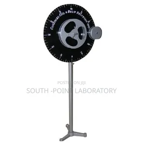Belt Friction Apparatus - Brand New