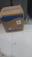Skyrun BCD-50HW Mini Fridge - Low Voltage Operation - 2