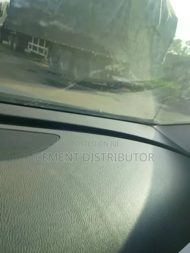 Lafarge Cement - Major Distributor - 1