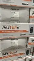 PATTERN 5KVA 48V Pure Sine Wave Inverter - 2