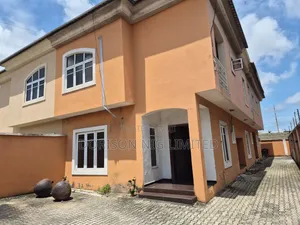 4 Bedroom Duplex for Rent in Lekki Phase 1