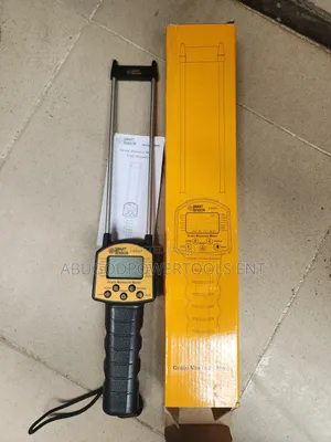 Grain Moisture Meter - Brand New