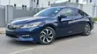 2017 Honda Accord LX Sedan - Foreign Used - 1