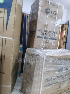 LG APNQ48LT3S1 4HP Floor Standing Inverter Air Conditioner