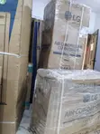 LG APNQ48LT3S1 4HP Floor Standing Inverter Air Conditioner - 1