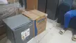 Skyrun BCD-50HW Portable Refrigerator - Brand New - 1