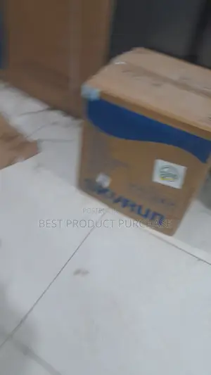 Skyrun BCD-50HW Portable Refrigerator - Brand New