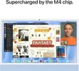 Apple iMac M4 24-inch 16GB RAM 256GB SSD - 3