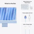 Apple iMac M4 24-inch 16GB RAM 256GB SSD - 4