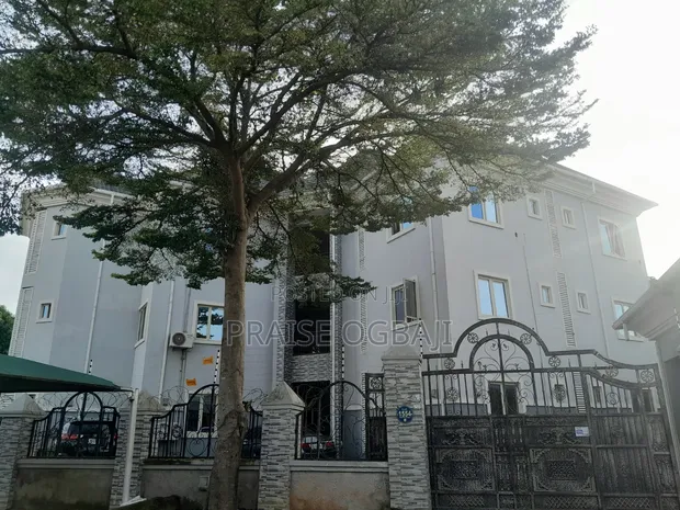 12-Bedroom Block of Flats for Sale, Garki Area 1, Abuja - 1