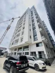 4-Bedroom Apartment da BQ a Old Ikoyi don Sawa - 1