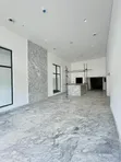 4-Bedroom Apartment da BQ a Old Ikoyi don Sawa - 3