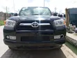 2011 Toyota 4-Runner Black - 2
