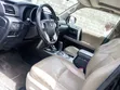 2011 Toyota 4-Runner Black - 5