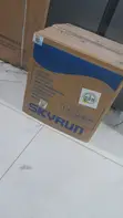 Skyrun BCD-50HW Mini Fridge - Brand New - 2