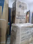 LG Floor Standing 5HP Inverter AC - 1