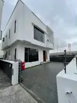 5-Bedroom Fully Detached Duplex for Sale in Idado, Lekki - 1