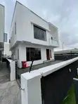 5-Bedroom Fully Detached Duplex for Sale in Idado, Lekki - 4