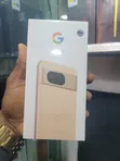 Sabon Google Pixel 8 256GB Pink - 1