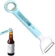 GE 3-in-1 Multifunctional Vegetable Peeler - 1